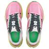ON  Cloudsurfer Next Pink Limelight Women Sneakers 3WE30053214