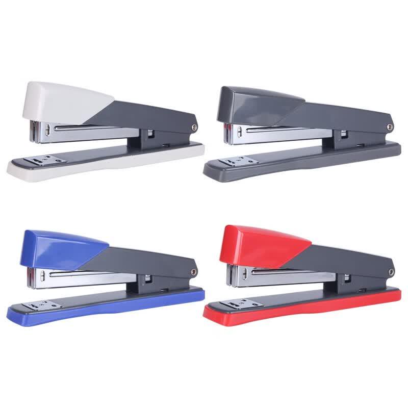 M&G Heavy-Duty 50-Sheet Metal Stapler