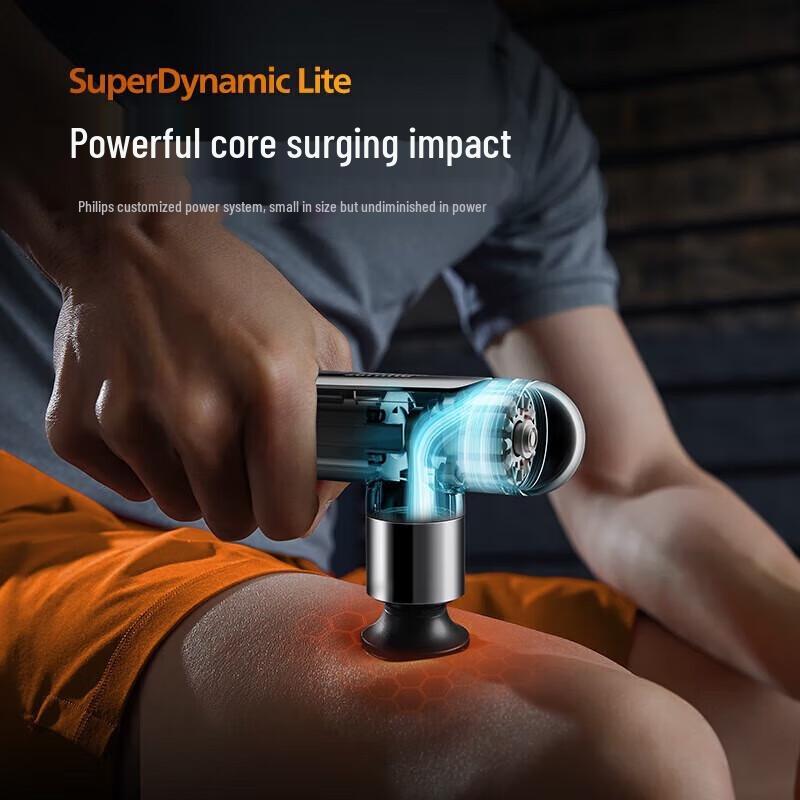 Philips Mini Fascia Gun