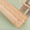 S Size Wooden Rolling Pin Rubberwood Dough Pastry Roller Fondant Cake Noodle Baking Kitchen Supplies Wooden Rolling Pin