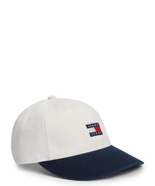 Tamijinseu [Unisex] Heritage Washed Cap (T32G1Aht41Tmt1Ybh)