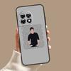 Twilight Edward Cullen Bella Case For OnePlus Nord 5 CE 4 3 Lite N20 N30 OnePlus 15 13 12 11 8 9 10 Pro 12R 13T 13R Cover
