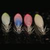 Tube Blowing Squid Hook Lure Blowing Tube Shrimp Bait 2023 Jig Hook  Sea Fishing