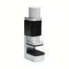 Stainless Steel Screen Repair Clamp - Durable Metal Frame for Balancing and Holding Smartphones, Ideal for Flat Screen Fixing,