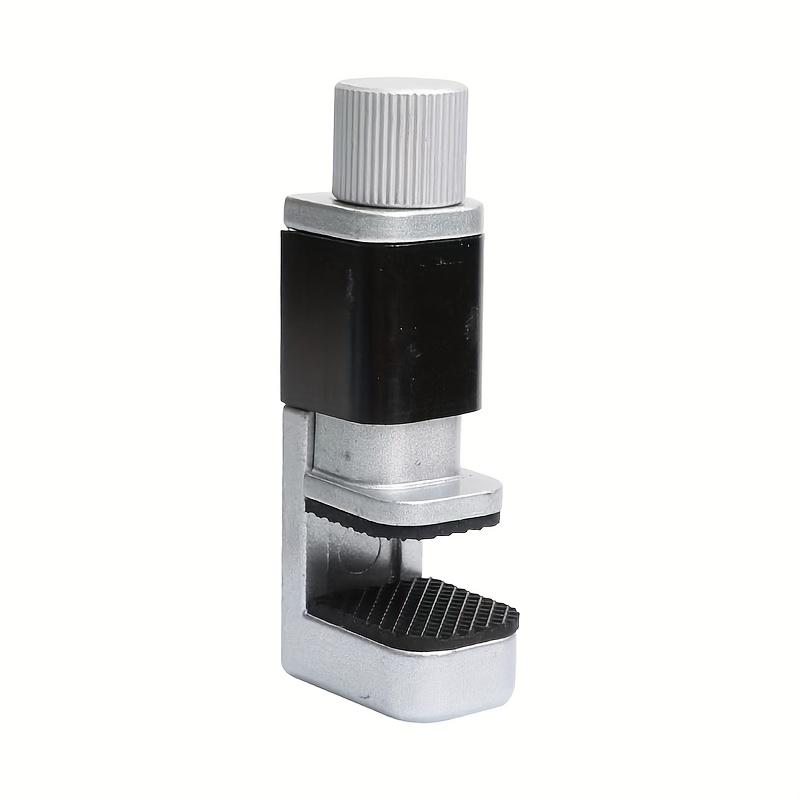 

Stainless Steel Screen Repair Clamp - Durable Metal Frame for Balancing and Holding Smartphones, Ideal for Flat Screen Fixing,