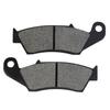 Motorcycle Front and Rear Brake Pads For HONDA XL600 XL650 XL700 XRV750 VV VW VX VY V1 V9 VA Transalp XL XRV 600 650 700 750