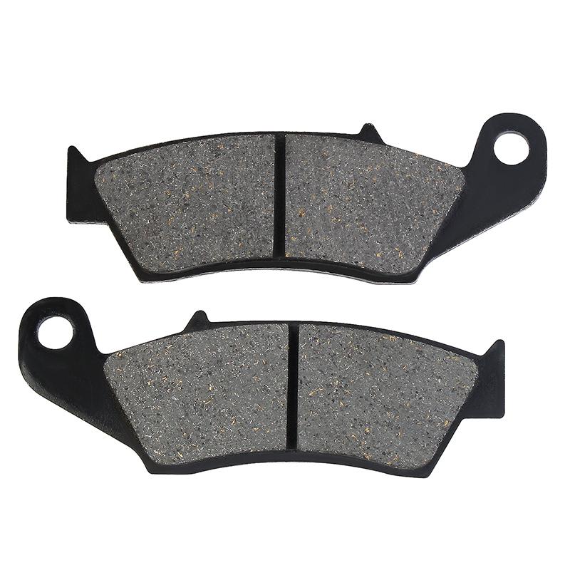 Motorcycle Front and Rear Brake Pads For HONDA XL600 XL650 XL700 XRV750 VV VW VX VY V1 V9 VA Transalp XL XRV 600 650 700 750
