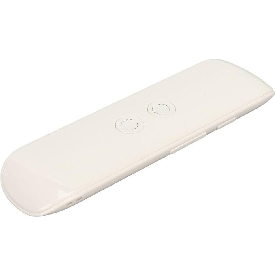 

Интеллектуальный голосовой переводчик с ИИ, 144 языка, портативные устройства для двустороннего перевода, поддержка, G5 PRO, для путешествий, работы, обучения (белый) белый