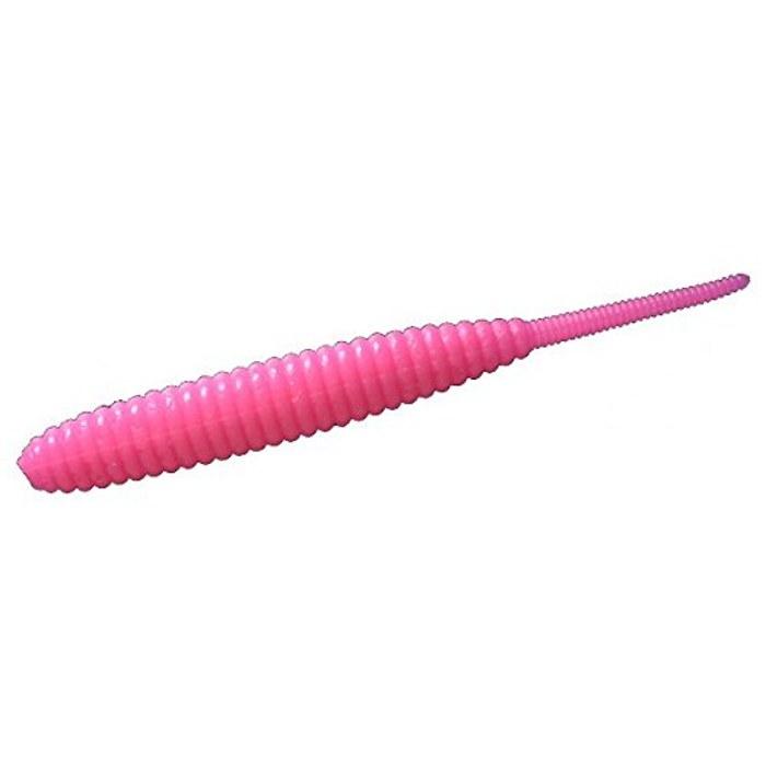 Deps Worm Death Adder (Chibi Adder) 4 Inch Bubblegum Pink #27