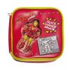 Small Planet Marvel Windowed Pouch Iron Man Toy Design