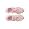 Nike Revolution 7 GS Echo Pembe Çocuk Spor Ayakkabı Beyaz Siyah Summit-White FB7689-602