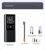 Portable Mini Wireless Car Tire Inflator with Digital Display