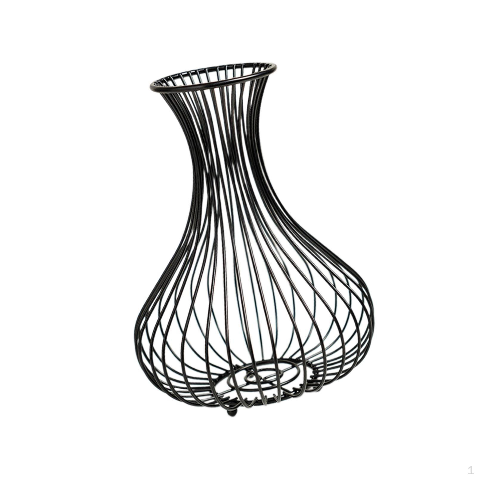 

Держатель для пробок, коллекционер, декор для домашнего бара, контейнер, многоцелевой декоративный коллекционер винных пробок чёрный