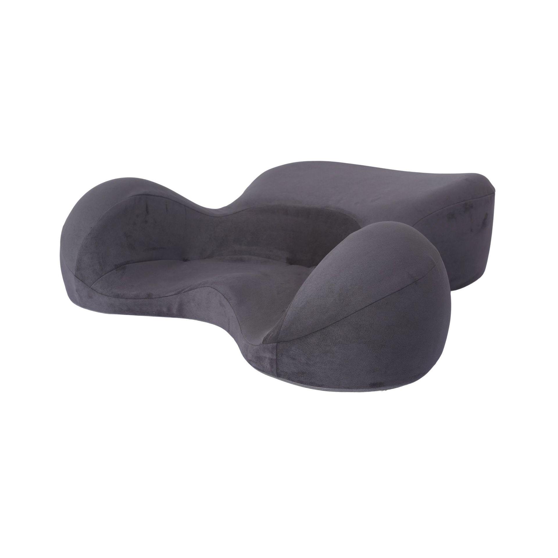 Zen Meditation High Rebound Memory Foam