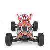 Wltoys 144001 1/14 2.4g 4wd High Speed Racing Rc Car Vehicle Models 60km/h (custom Package) No Color