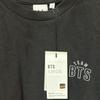 [USED] Rare Team BTS Official T-shirt with tags