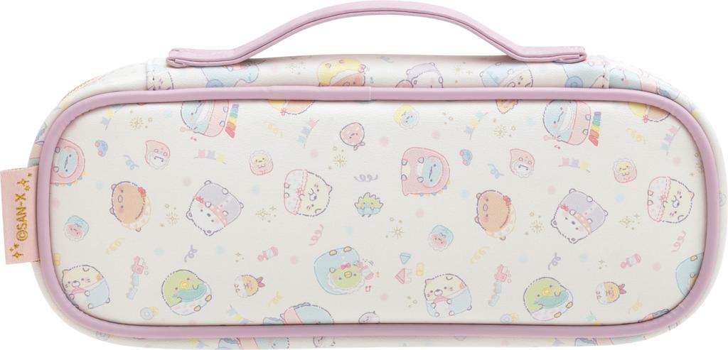 Sumikkogurashi Pen Pouch PT09401 San-X "Sumikko Baby"
