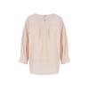 SOUP String Asymmetrical Blouse (Sy8Ls34)