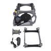 Bobineur Automatique de Filament 3D Bobineur Automatique de Filament Bobine 5kg Rembobineur de Fil 3 Vitesses pour PLA ABS TPU