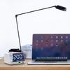 K11 Wireless Alarm Clock: Bluetooth Speaker, LED Mirror, USB Phone Charging, Smart Radio