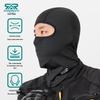 Sun Protection Breathable Motorcycle Headwear: Half & Full Helmet Sweat-Absorbent for Outdoor Riding