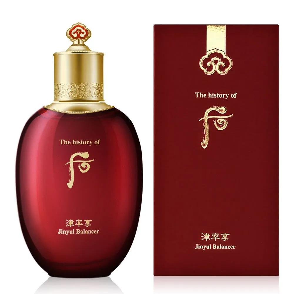 THE WHOO Jin Yul Hyang Jin Yul Balancer 150ml Whoo Basic Cosmetics Moisture Hydration Nourishing Women s Skin