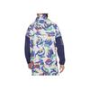 Nike X Kelly Anna London Collab Windrunner A.I.R. Casual Running Packable Hooded Jacket Men Outerwear Space-Blue CZ9206-008