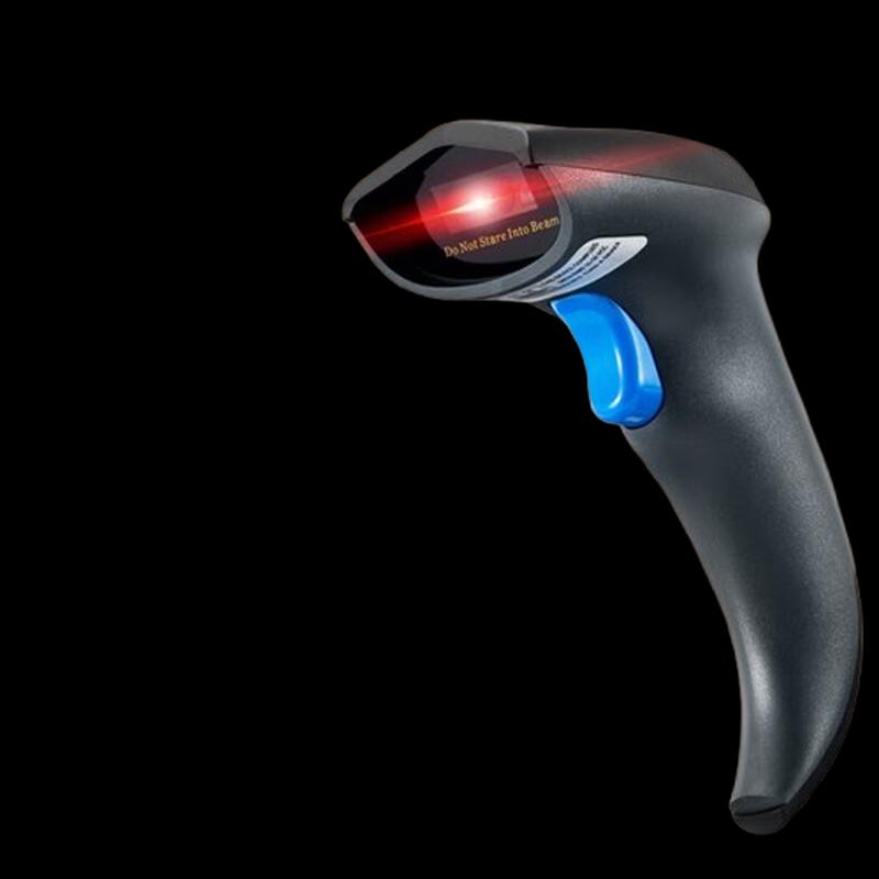 Comi GY-58 Wireless 1D Barcode Scanner