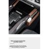 For Mercedes-Benz X167 GLS W167 GLE  central control storage box car storage box seat gap storage box car interior decoration