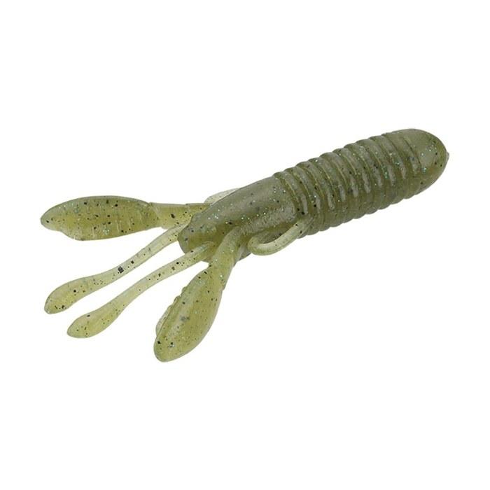 JACKALL Cover Claw 3 Inch Moebi Melon / Approx. 7.5g