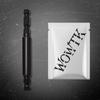 WOWTK Inner Steel Shifter Lever Shaft Fits For Harley Touring Road King Electra Glide Street Glide 1984-2016 Replace For 33709-82A,Black