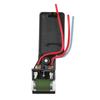 Compatible-For  R52 R53 Engine Radiator Cooling Blower Fan Resistance Motor-Resistor 2003-2008 17117541092R Accessory