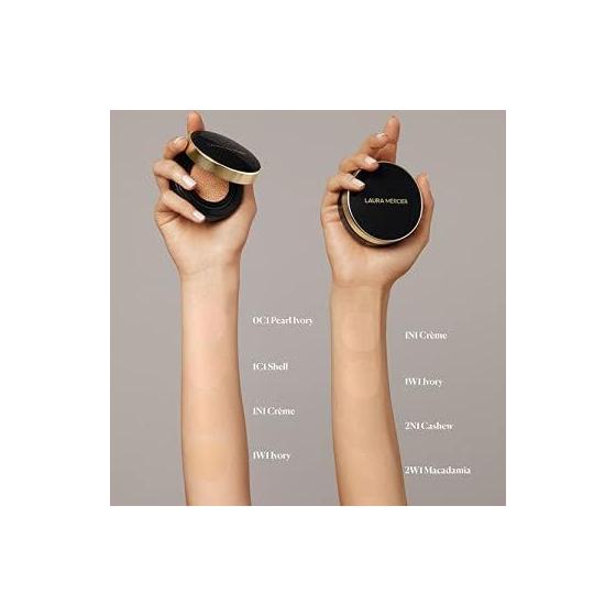 Laura Mercier Flawless Lumiere Radiance Perfecting Cushion 15g Refill 1W1