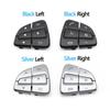 Car Multi-function Steering Wheel Control Switch Button For Mercedes BENZ A B CLS GLS GLE Class W172 W246 W218 W156 W292 W166