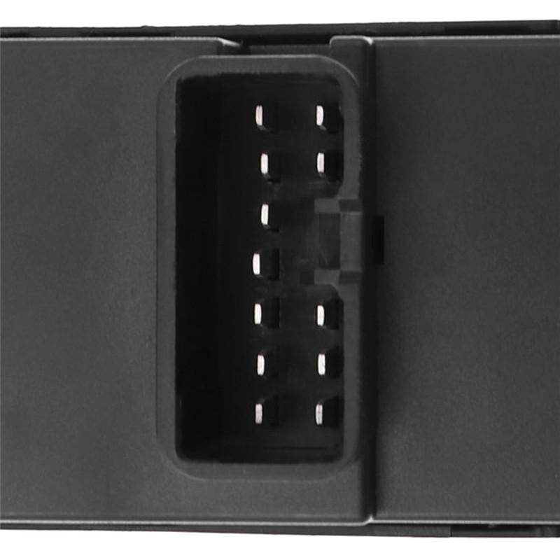 84820-B0010 84820B0010 Front Right Electric Power Window Master Switch Button For Toyota Avanza Sparky Cami Duet Daihatsu Terios