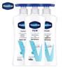 Vaseline Gentle Sensitive Skin Body Lotion, 3x400ml Pack