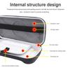 Portable Storage Bag EVA Travel Storage Pouch Carrying Bag for Nintendo Switch2 2025 Accessories