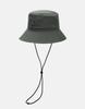 Hwaiteusaenjeu Green Label Ripstop Light Bucket Hat Bray (4 Colors)