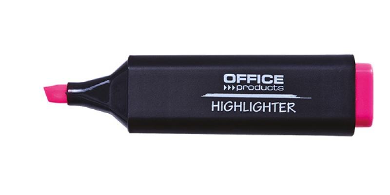 Office Products Highlighter /4 Pcs/ In Case Wb8440Wt4 '17055214-99'