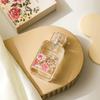 Deer Anli Floral Finger Fragrance Perfume Lasting Women's dvvrEnri Valentine's Day Gift Box Favorite Romantic Perfume