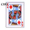 Anxiety Relief Dog Toy Crinkle Sound Newspaper Chew Realistic Playing Pet Card Puppy Teething for Dogs Biting Chewing