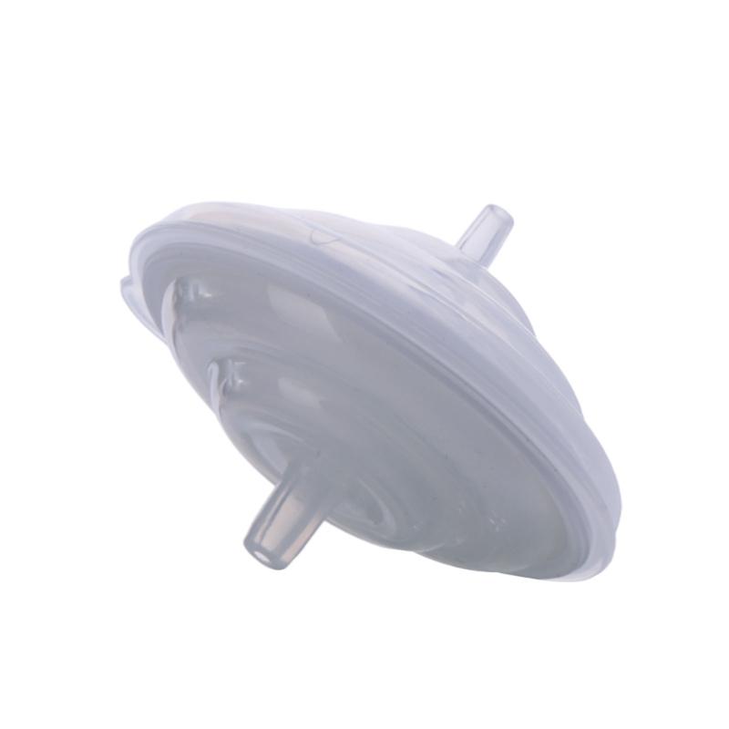 Wymienne zaworki kacze i butelka do zbierania mleka Zestaw do odciągania pokarmu Naprawa dla laktatorów Spectra S2