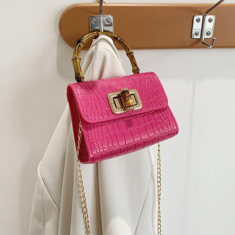 small festival bolsa