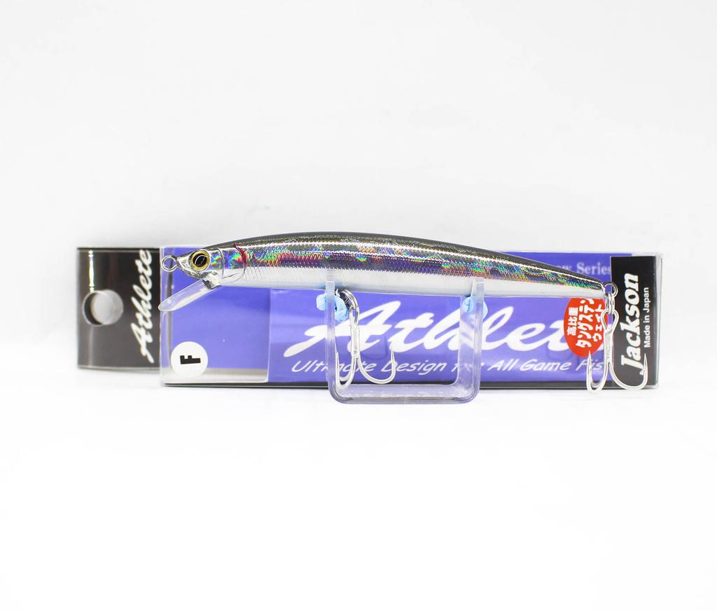 Jackson Nástraha Athlete 9F Plovoucí HKI (5574)