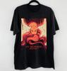 My Morning Jacket 2019 Concert Shirt Black Unisex S-5XL 1J0384 Unisex T-Shirt