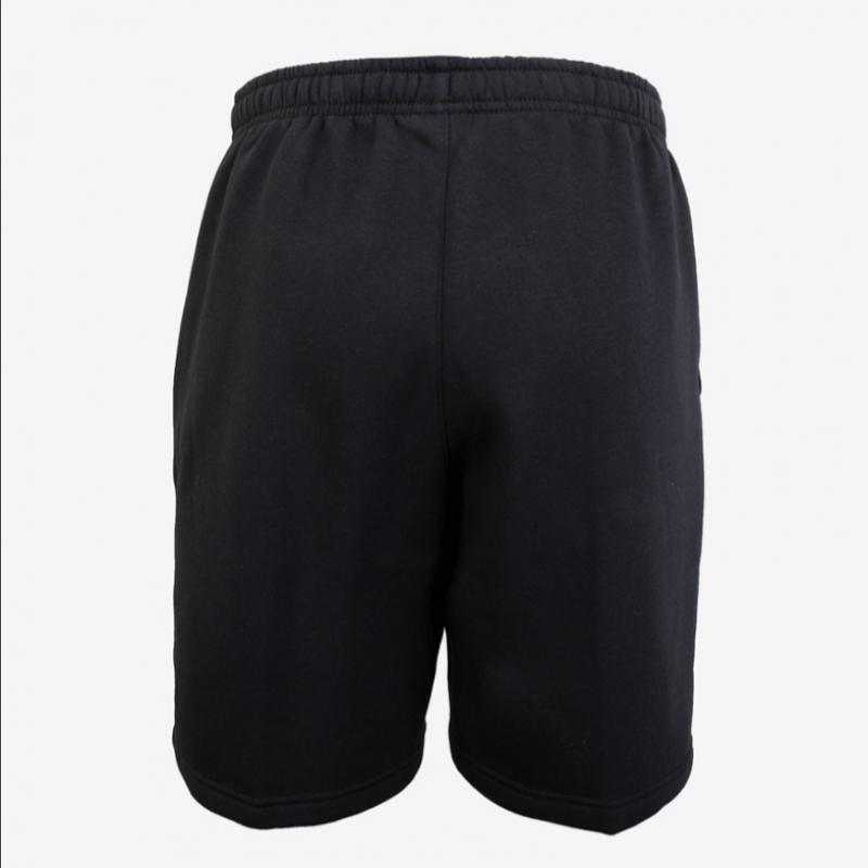 Nike Galleria Fleece Park 5in Shorts Cw6910 010