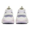 New Anta Life Collection Abrasion Resistant Breathable Low Top Sports Casual Shoes Women's Purple White 122328892-2