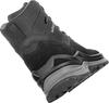 Обувь для треккинга Lowa Toro Pro GTX Mid (310757) (310757-9999) black/black