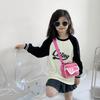 Adorable Cartoon Car Mini Crossbody Bag For Kids Stylish Colorful Shoulder Purse For Boys And Girls