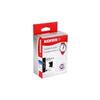 Ink Cartridge - KORES - C8767EE - Black - 26 Ml - Compatible HP Deskjet 5740/5940/6540/6620